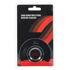 2-Force Toebehoren Elektrisch Gereedschap>Zaag rond multitool