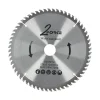 2-Force Toebehoren Elektrisch Gereedschap>Zaagblad Ø216 mm 30as 60T