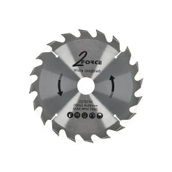 2-Force Toebehoren Elektrisch Gereedschap>Zaagblad Ø200 mm 30as 20T