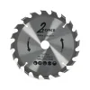 2-Force Toebehoren Elektrisch Gereedschap>Zaagblad Ø160 mm 20as 20T
