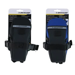 Dunlop Fietstassen>Zadeltas fiets 600D