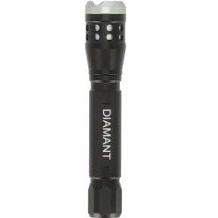 Diamant Bouwlampen>Zaklamp ZL-10 200lm 2xAA