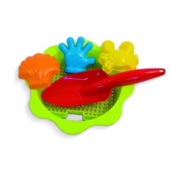 Adriatic Sport En Spel>Zeef en vormen strand