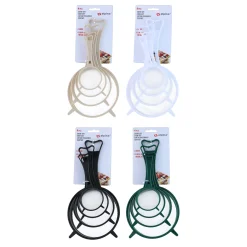 Alpina Koken & Tafelen>Zeefset 4-delig