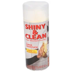 Lifetime Schoonmaken>Zeem super in koker