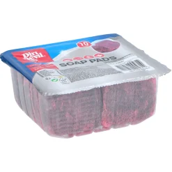 Dirt Devil Schoonmaken>Zeepsponsjes 10st