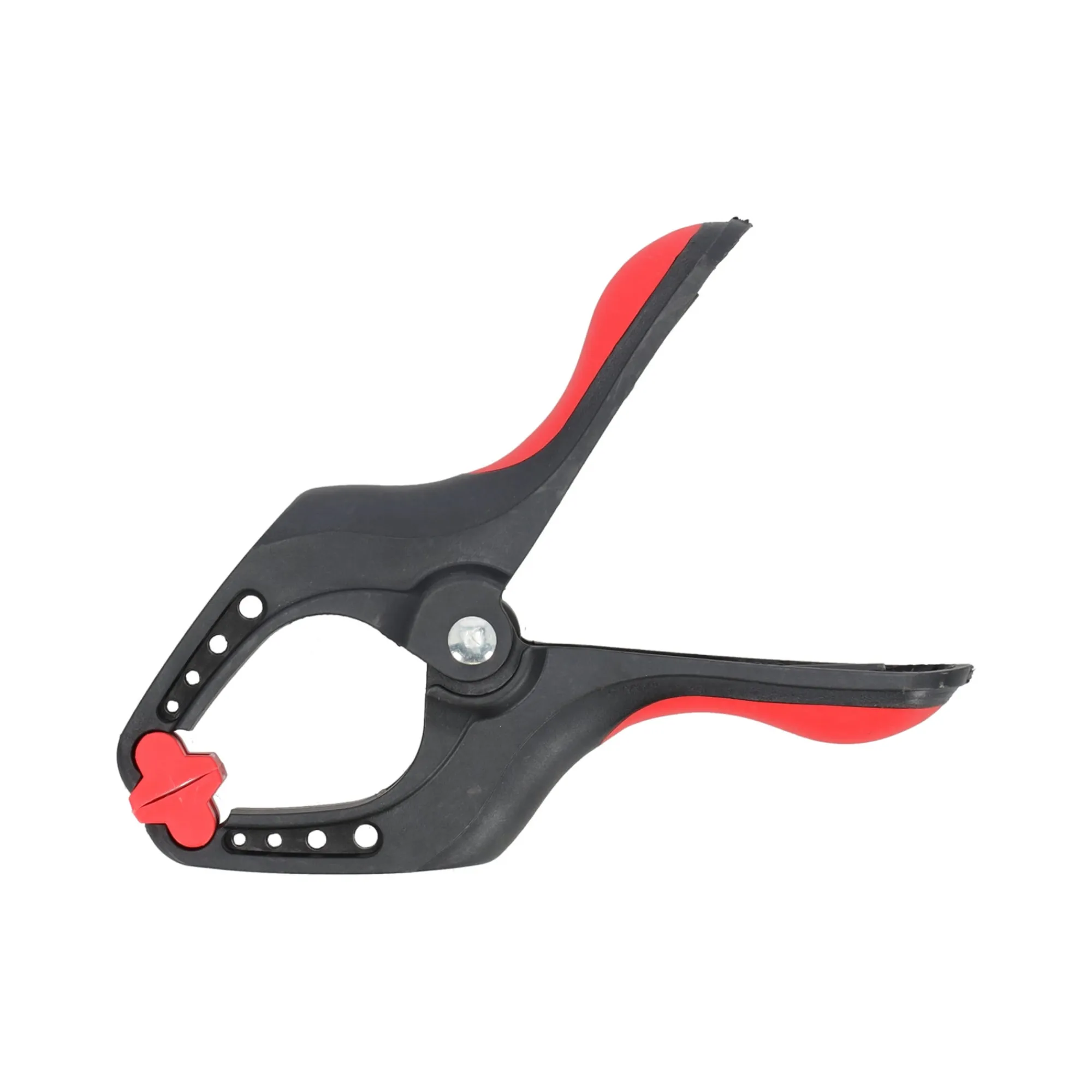 Lotus Handgereedschap>Zeilklem nylon 6"