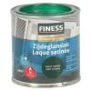 Finess Lakken>Zijdeglans jacht groen 1438 250ml