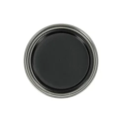 Finess Lakken>Zijdeglans zwart 1428 750ml