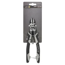 Lotus Handgereedschap>Zijknip- en striptang multi Proline