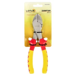 Lotus Handgereedschap>Zijkniptang 180mm CV
