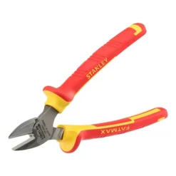 Stanley Handgereedschap>Zijkniptang VDE 160mm