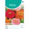 Horti Tops Moestuin>Zinnia Californische reuzen mix