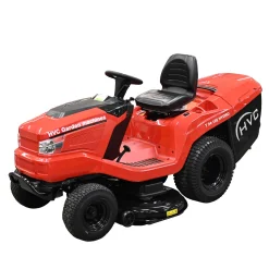 HVC Grasmaaiers>Zitmaaier T24-125 Hydro