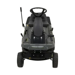 Rhodos Grasmaaiers>Zitmaaier ZM66-224