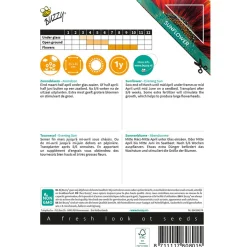 Buzzy Moestuin>Zonnebloem Avondzon