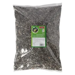 Smulti Vogelvoer>Zonnepitten streep 3kg