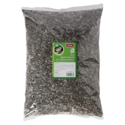 Smulti Vogelvoer>Zonnepitten streep 3kg