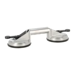 Lotus Handgereedschap>Zuignap dubbel alu