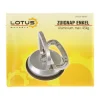 Lotus Handgereedschap>Zuignap enkel alu