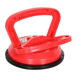 Lotus Handgereedschap>Zuignap enkel kunststof